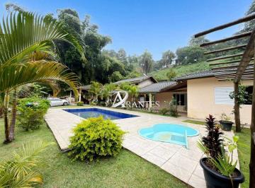 a38d1050c81a515733819997fd8ecf7b64533217 · Chácara com 3 dormitórios à venda, 5000 m² por R$ 850.000,00 - Estância Figueira Branca - Campo Limp