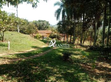 e67be3b71f58ee4eea7a27e2c94ec180a519b359 · Chácara com 5 dormitórios à venda, 3535 m² por R$ 420.000,00 - Caetetuba - Atibaia/SP