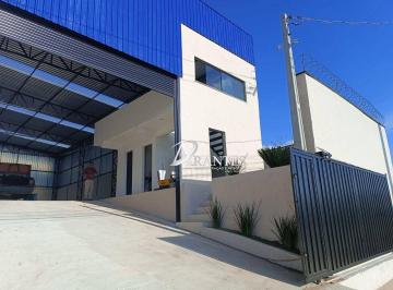 f8dada816ee14b0bc93ce5ec9c2c84ae344098d3 · Galpão para alugar, 240 m² por R$ 7.000/mês - Atibaia Belvedere - Atibaia/SP