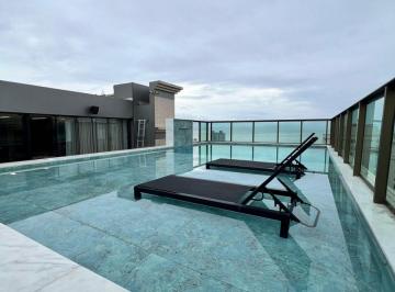 Apartamento de 4 quartos, Salvador · Cobertura a venda em Patamares no Parque Tropical com 4 quartos piscina area gourmet e mobiliada