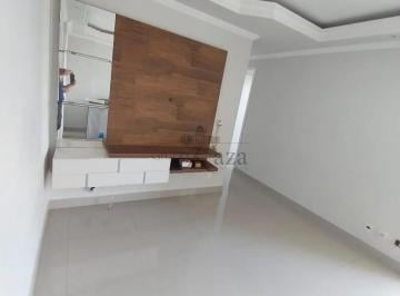 Apartamento · 60m² · 3 Quartos · 1 Vaga · Oportunidade - Apartamento - Parque Residencial Flamboyant - Residencial Vista Flamboyant - 3 Dormit