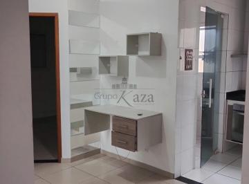 Apartamento · 48m² · 2 Quartos · 1 Vaga · Oportunidade - Apartamento - Residencial Bosque dos Ipês - Condomínio Golden Imperial - 48m² - 2 Dor