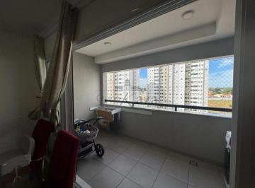 Apartamento · 71m² · 3 Quartos · 2 Vagas · Oportunidade - Apartamento - Vila Industrial - Residencial Blue View - 3 Dormitórios - 71m².