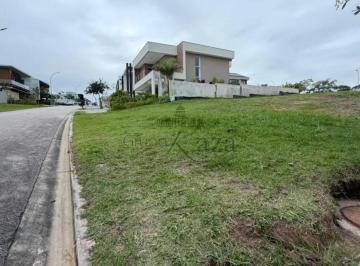 Terreno · 478m² · Terreno Condomínio em São José dos Campos