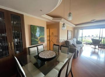 Apartamento · 127m² · 4 Quartos · 2 Vagas · Oportunidade - Apartamento - Vila Ema - Edifício Cirandas - 4 Dormitórios - 127,00m².