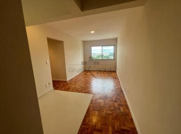 Apartamento · 72m² · 2 Quartos · 1 Vaga · Oportunidade - Apartamento - Vila Adyana - Residencial Sandra Marcia - 2 Dormitórios - 72m².