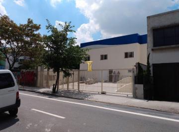 Comercial · 1060m² · Comercial à venda - em Cambuci