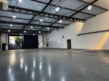 Comercial · 805m² · Comercial para aluguel - em Cambuci