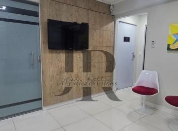 Foto 01 · Excelente oportunidade: Ponto comercial à venda em Ponta Negra,  2 salas ideal para Consultório dent