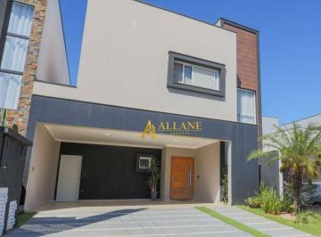 f5d1815f1f2d0063177412d5eb8c21a9944fae52 · Casa à venda com 181m², 3 quartos e área gourmet no Condomínio Villagio Milano