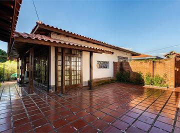 Casa · 265m² · 3 Quartos · 4 Vagas · Casa com 3 quartos à venda em Lapa - SP