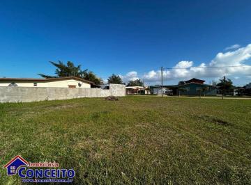 Terreno · 150m² · T233 - Terreno medindo 150 m² no Balneário Albatroz