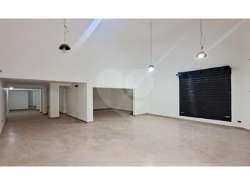 Comercial · 135m² · Salão Comercial à venda em Quarta parada - SP