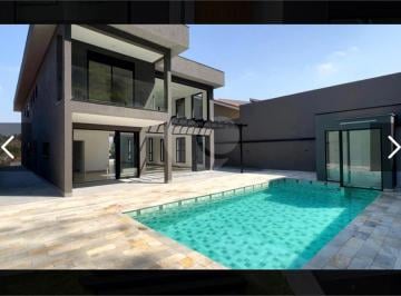 Casa · 331m² · 5 Quartos · 6 Vagas · Condomínio com 5 quartos à venda em Nova higienópolis - SP