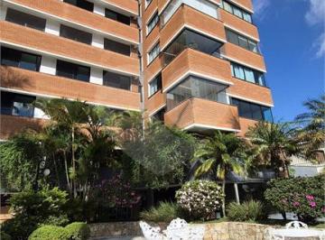 Apartamento · 203m² · 3 Quartos · 3 Vagas · Apartamento com 3 quartos à venda em Vila romana - SP