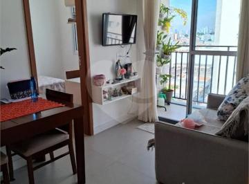Apartamento · 37m² · 2 Quartos · Apartamento com 2 quartos à venda em Belenzinho - SP