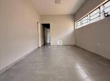 0538dfee018bb11b900453fb49b7cf5a1d19c27a · Casa com 3 dormitórios para alugar, 135 m² por R$ 3.500,00/mês - Santana - São José dos Campos/SP
