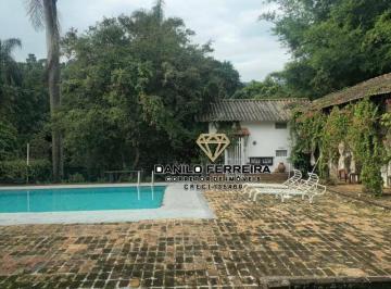 5150ee50d92b8702d19c5e93c72ede102d102f18 · Sítio com 2 quartos à venda, 107751 m² por R$ 5.634.000 - Campos de Santo Antônio - Itu/SP
