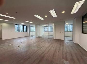 Comercial · 150m² · 4 Vagas · Salas à venda em Cidade monções - SP