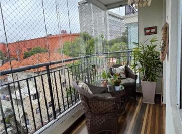 Apartamento · 64m² · 2 Quartos · 2 Vagas · Apartamento com 2 quartos à venda em Vila guarani (z sul) - SP