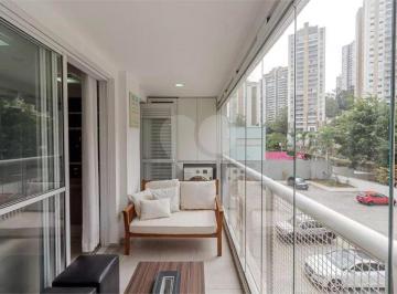 Apartamento · 66m² · 2 Quartos · 1 Vaga · Apartamento com 2 quartos à venda em Vila andrade - SP