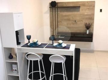 Apartamento · 35m² · 1 Quarto · Apartamento com 1 quartos à venda em Vila dom pedro i - SP