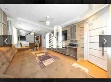 Casa · 145m² · 3 Quartos · 2 Vagas · Casa com 3 quartos à venda em Jabaquara - SP