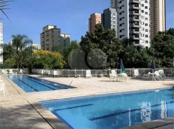 Apartamento · 97m² · 2 Quartos · 2 Vagas · Apartamento com 2 quartos à venda em Vila andrade - SP
