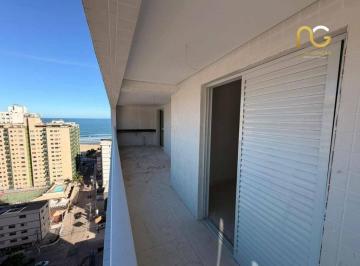 65aadf919ea5198b916246b80cd1ee56995eda28 · Apartamento com 3 dormitórios à venda, 107 m² por R$ 745.000,00 - Aviação - Praia Grande/SP