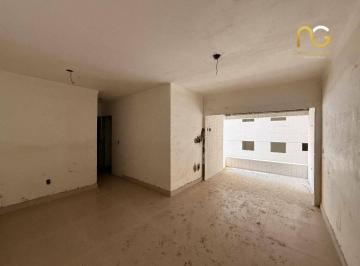 b62ba42f247d75807e7a9bdc113aa1c2861b678f · Apartamento com 2 dormitórios à venda, 70 m² por R$ 430.000,00 - Vila Guilhermina - Praia Grande/SP