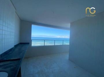 d84e060c61a6f45b5740272082250f3d5e46c532 · Apartamento com 3 dormitórios à venda, 111 m² por R$ 950.000,00 - Vilamar - Praia Grande/SP