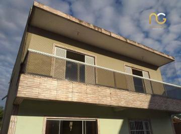 23295587292a54e5dc9088f8e80fed5864352bac · Sobrado com 3 dormitórios à venda, 250 m² por R$ 2.000.000,00 - Canto do Forte - Praia Grande/SP