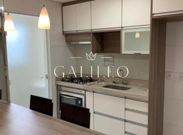 Foto 01 · - Apartamento na Cidade Jardim Residencial Orquídea | 49m² | 2 Quartos 1 WC 1 Vaga de Garagem | Quad