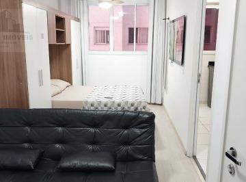 272eedf148f5bbb16e10bc72c00a20dba4ba7f52 · Apartamento no Condomínio Fit Casa Brás - Sp