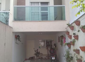 Casa 132m² Venda Imirim · Sobrado com 3 quartos à venda em Santana - SP Estudo Permuta