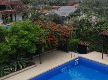Casa de 5 quartos, Rio de Janeiro · CASA NO ITANHAGÁ