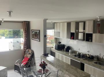 Imagem 1 · Cobertura para venda em Arvoredo, Contagem