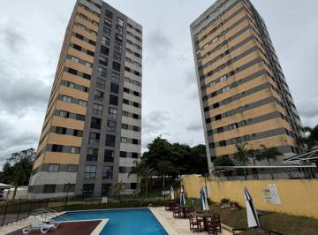 Apartamento de 2 quartos, Natal · Apartamento com 51m com 2 quartos com área de lazer com vaga de garagem no Cidade satélite Natal RN