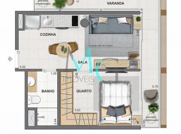 Imagem 1 · Apartamento