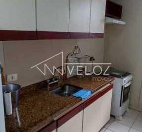 Imagem 1 · Flat/Apart Hotel
