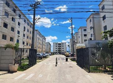 Imagem 1 · Apartamento para venda em Santa Cruz, Rio de Janeiro