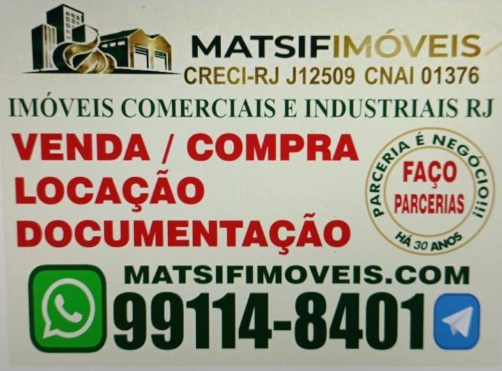 Foto do imóvel - Aluguel E venda de imóveis comerciais E industriais(galpões, terrenos, prédios, lojas, salas