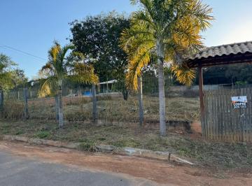 Imagem 1 · Terreno para venda em Centro, Jaboticatubas