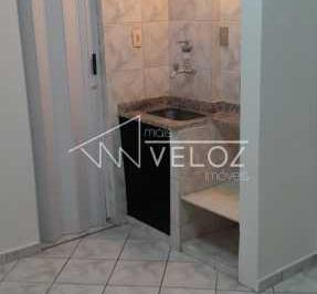 Imagem 1 · Kitnet e Studio