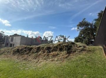 Foto 04 · Comprar/vendo: Terreno à venda com plano com 1.118m² com fundo para área verde no condomínio de alto