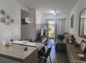 7df2b7718aabe9d00b8b7ade78f7e3c2ff455cc4 · Apartamento à venda, 53 m² por R$ 498.000,00 - Cézar de Souza - Mogi das Cruzes/SP