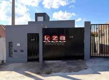 Foto 02 · Casa para locação em Valinhos-SP, Jardim Eliza: 2 quartos, 1 sala, 1 banheiro, 1 vaga de garagem!