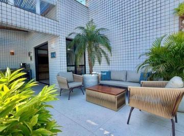 c31103ff9834e15b815a5d5440581877c6ffd762 · Cobertura com 4 dormitórios à venda, 186 m² por R$ 4.950.000,00 - Riviera de São Lourenço - Bertioga