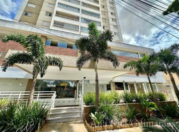 Apartamento de 3 quartos, Goiânia · BELA VISTA WAY | 3 SUÍTES | NASCENTE | VISTA LIVRE | 2 VAGAS INDIVIDUAIS | ESCANINHO | LAZER COMPLET