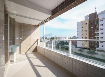 Apartamento · 85m² · 3 Quartos · 1 Vaga · APARTAMENTO 3 QUARTOS VENDA COSTEIRA PARANAGUÁ PAR